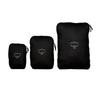 Osprey Cube de rangement – Ensemble Ultralight – Noir