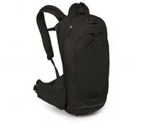 Osprey - Escapist 20 - Sac à dos vélo - M/L - black