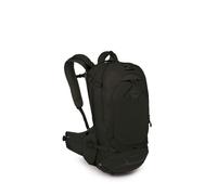 Osprey - Escapist 25 - Sac à dos vélo Black - M/L