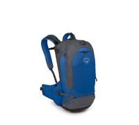 Osprey - Escapist 25 - Sac à dos vélo Postal Blue - S/M