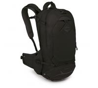 Osprey - Escapist 25 - Sac à dos vélo - S/M - black