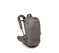 Osprey - Escapist 25 - Sac à dos vélo Tan Concrete - M/L