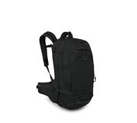 Osprey Escapist 30 Backpack, Black, M-L