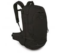 Osprey - Escapist 30 - Sac à dos vélo - 28 l - S/M - black