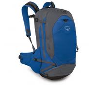 Osprey - Escapist 30 - Sac à dos vélo - 28 l - S/M - postal blue