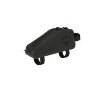Osprey - Escapist Top Tube Bag - Sacoche de cadre vélo Black - 0,25 L