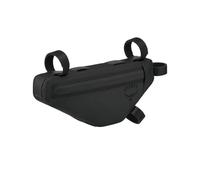 Osprey - Escapist Wedge Bag - Sacoche de cadre vélo Black - 2 L