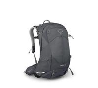 Osprey Europe Sirrus 34 Sac à Dos Femme, Tunnel Vision Gris, Taille Unique
