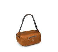 Osprey Europe UL Stuff Duffel, Sac à Dos Unisexe, Toffee Orange, O/S -