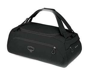 Osprey Europe Unisex Daylite Duffel 45 Black O/S