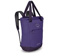 Osprey Europe Unisex Daylite Tote Pack Dream Purple O/S