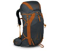 Osprey - Exos 38 - Sac à dos de randonnée - S/M - dark charcoal grey