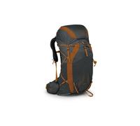 Osprey Exos 38 Sac à dos Exos 38 S/M Noir
