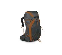 Osprey Exos 48l Backpack Gris S-M Homme,Femme