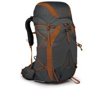 Sac à dos Osprey Exos 58L gris marron - L-XL