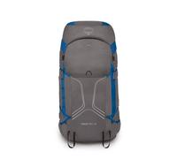 Sac à dos Osprey Exos Pro 55 gris dale/bleu agam S/M