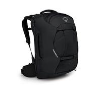 Osprey Fairview 40 W Sac à dos de voyage noir, polyester, femme, 40 L