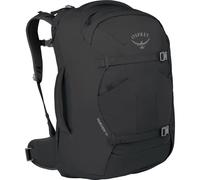 Osprey Fairview 40 L Sac à dos de voyage 55 cm noir