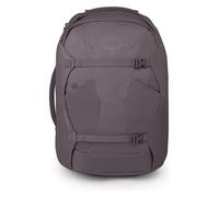 Osprey - Sac à dos 40L - Fairview 40 Graphite Purple pour Femme - Bordeaux Bordeaux