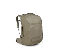 Osprey Fairview 40 Noir, Sciure de bois, vert olive, 40 l