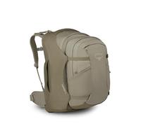Osprey Fairview 40 Noir, Sciure de bois, vert olive, 55 l