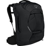 Osprey Fairview 40 L Sac à dos de voyage 55 cm noir