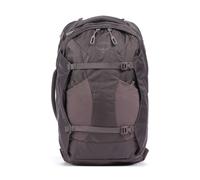 Osprey – Sac à dos 40L Fairview 40 – Graphite Purple pour femme – Bordeaux