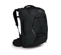 Osprey Fairview 40 sac à dos Sac à dos de voyage Noir Polyester