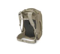 Osprey - Fairview 40 - Sac voyage Sawdust / Olive Tan - 40 L