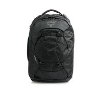 Osprey Fairview 40 sac à dos Sac à dos de voyage Noir Polyester