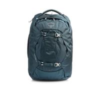 Osprey Fairview 40 W Sac à dos de voyage vert, polyester recyclé, femme