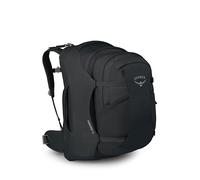 Osprey Sac à dos Fairview 55 de voyage - 55 L Noir