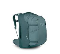 Sac à dos Osprey Fairview 55L bleu verdâtre turquoise femme