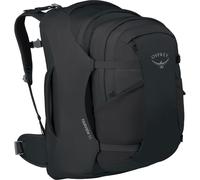 OSPREY Fairview 55 - Femme - Noir - taille Unique- modèle 2026