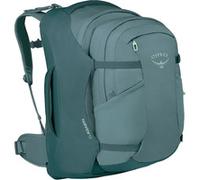Sac à dos Osprey Fairview 55L bleu verdâtre turquoise femme
