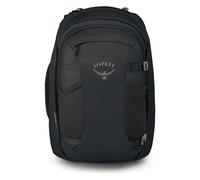 Osprey Fairview 55 sac à dos 55 cm compartiment pour ordinateur portable gris