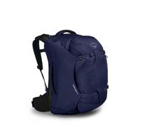 Sac à dos Osprey Fairview 55 bleu femme