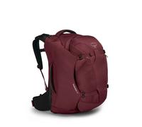 Osprey Fairview 55l Backpack Rouge Homme