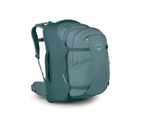 Osprey Fairview 55 Cascade Blue-Torrent Blue