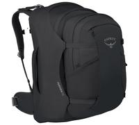 Osprey - Fairview 55 Travel Pack Black - Sac de voyage