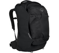 Osprey Fairview 70 Litres Damen-Reiserucksack Voyage-Rucksack Reisepack Noir