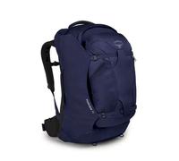 Sac à Dos Osprey Femme Fairview 70 Winter Night Blue
