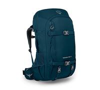 Osprey Fairview Femme Sac à dos, 70L, Night Jungle Blue, O/S