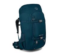 Sac à dos de randonnée OSPREY Fairview Trek 70 (Night Jungle Blue) Femme ONE SIZE