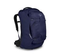 Osprey Fairview Femme Sac de voyage, 70L, Winter Night Blue, O/S