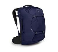 Osprey Fairview II 40 bleu nuit d'hiver
