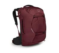 Osprey Fairview II 40 zircon rouge
