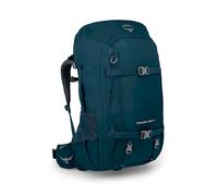 Osprey Fairview Trek 50 Sac à Dos Femme - Night Jungle Blue taille unique