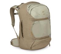 Osprey - Farpoint 40 DannerxOsprey - Sac à dos de voyage - sawdust / latte brown