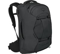 OSPREY Farpoint 40 - Homme - Gris - taille Unique- modèle 2024